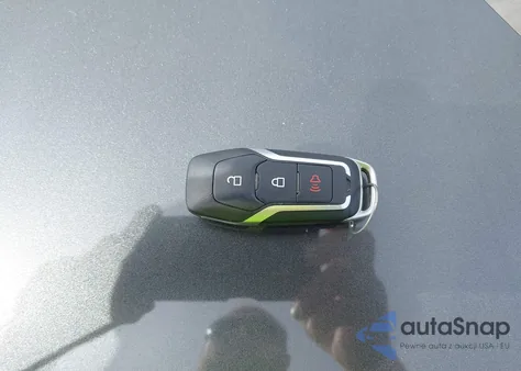 2016 Ford Mustang Gt z USA, uszkodzony, nr VIN 1FA6P8CF7G5321010